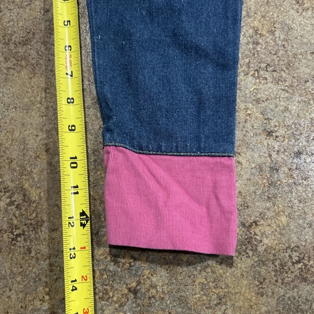 Vintage Winnie The Pooh 100 Acre Collection Pants Kids 3T
